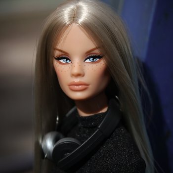 Xianxian model Molly 3.0