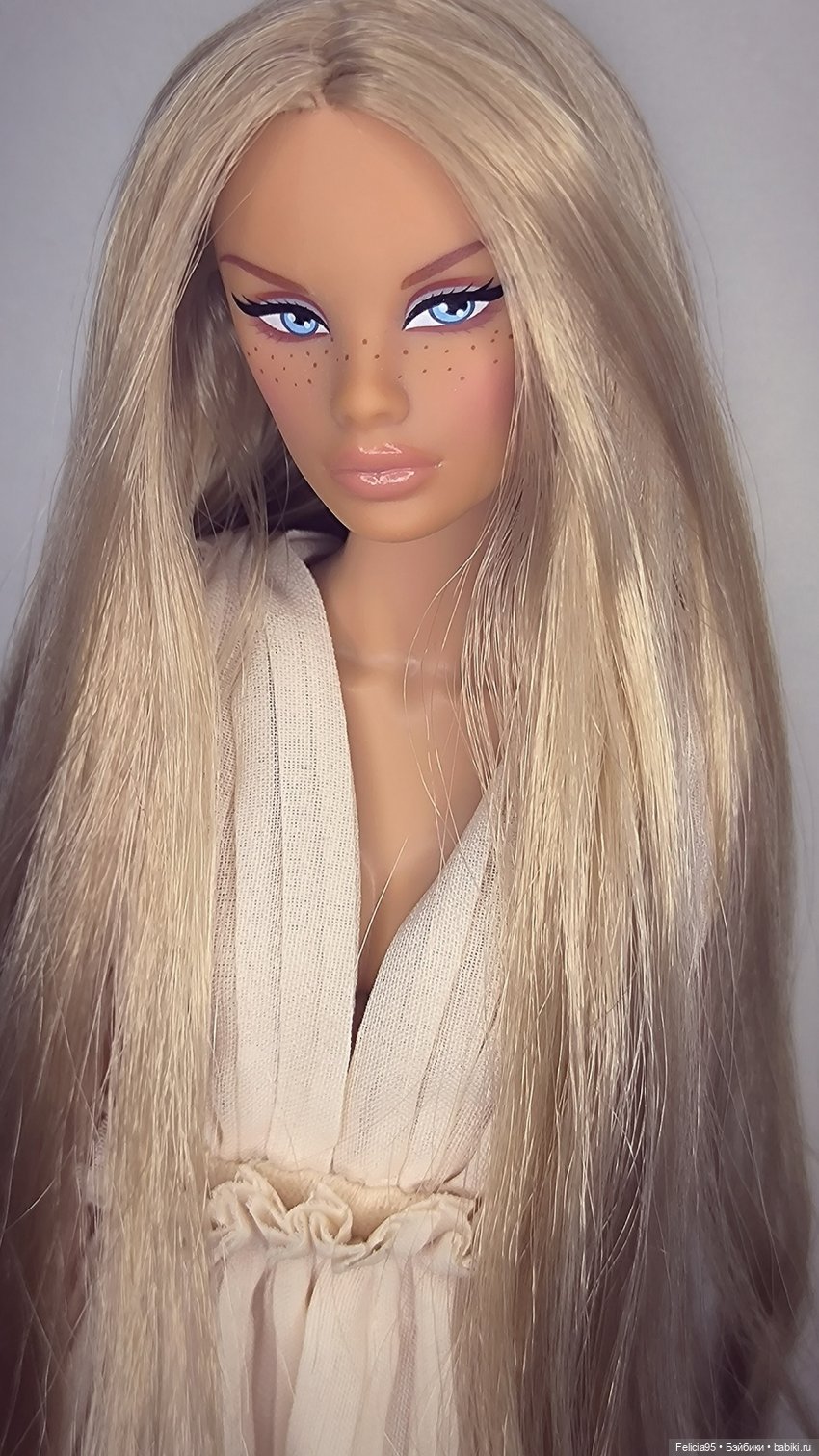 Xianxian model Molly 5.0 — Фэшн (фото 2)