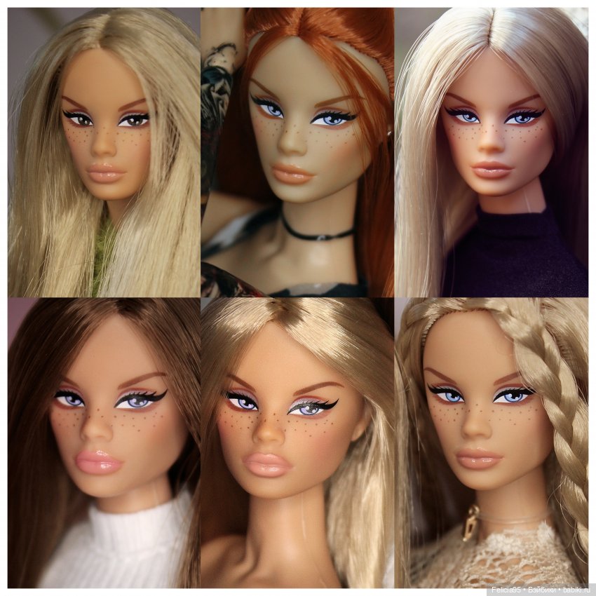 Xianxian model Molly 6.0 — Фэшн (фото 2)