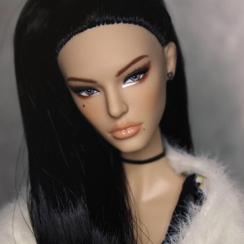 Одна из самых красивых для меня. Dc Model
