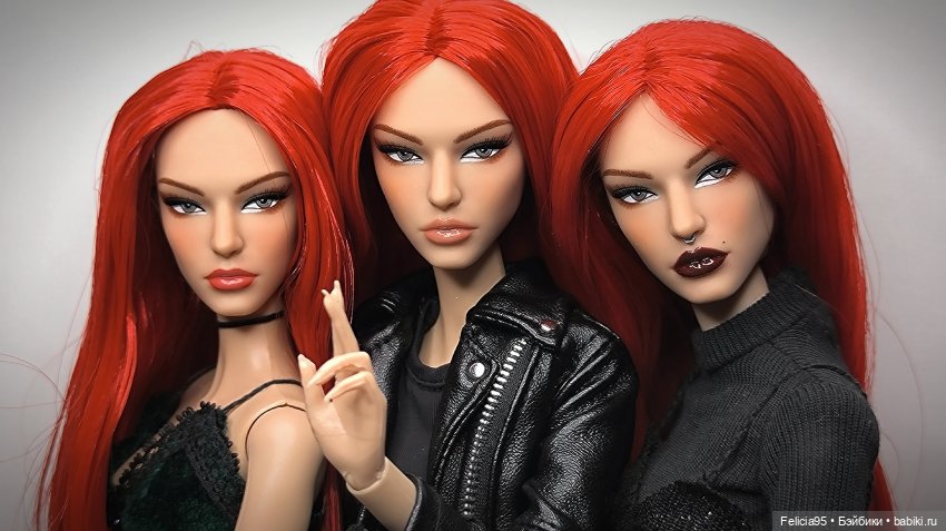 Dc supermodel. Сью | Бэйбики Dc supermodel. Сью — Аналоги Барби и куклы 1/6: клоны 90 (фото 2)