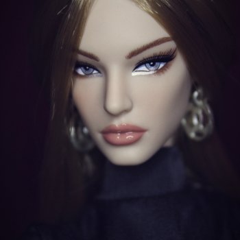 Dc supermodel. Demi Celia. Helena.