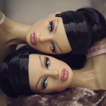 GMCOLL. Laura Preston x2