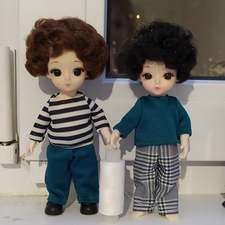 Пост знакомства