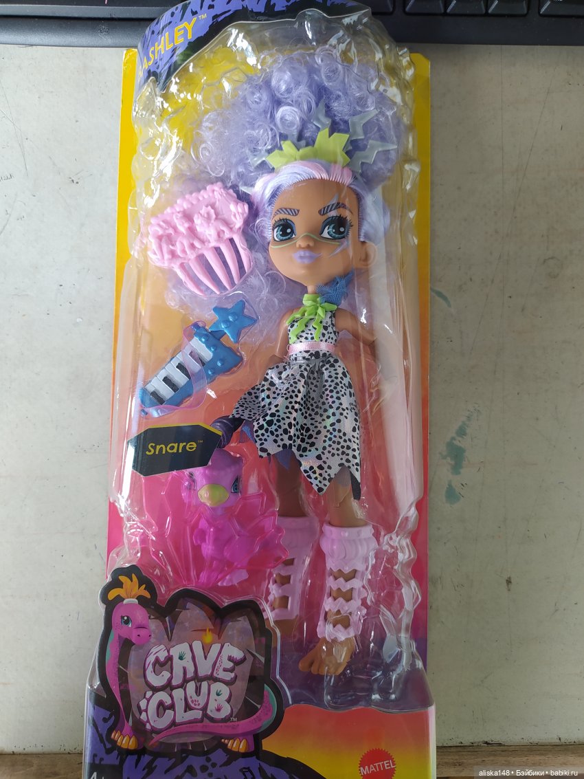 И ещё +2 — Аналоги Барби и куклы 1/6: клоны 90 (фото 7)