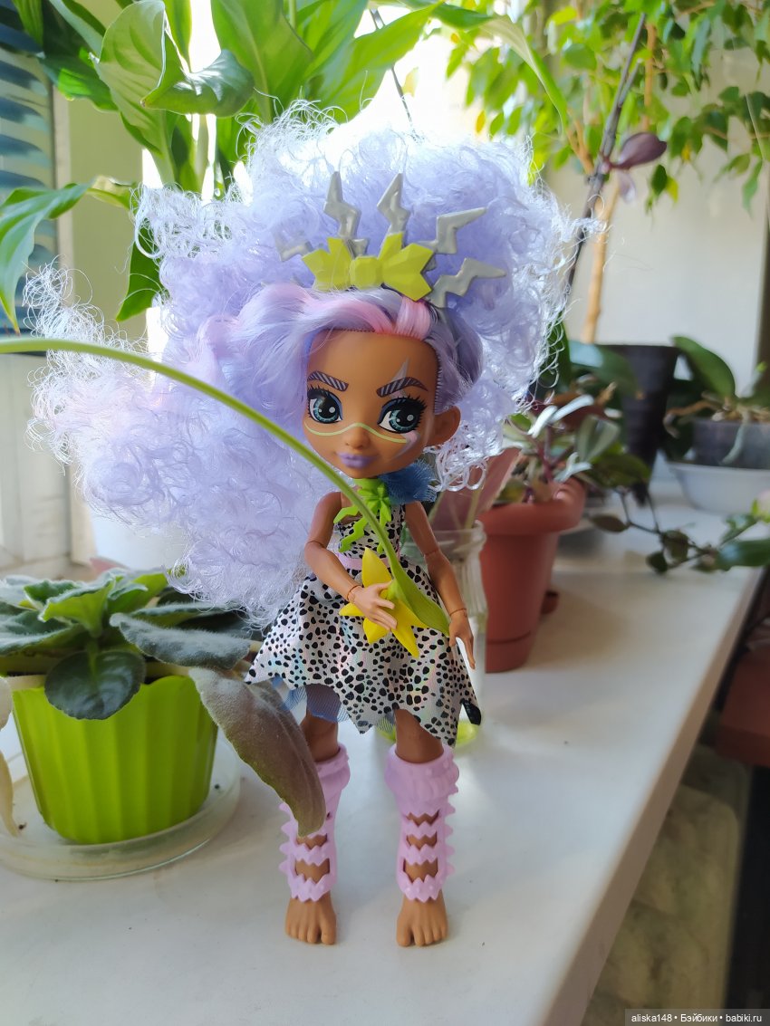 И ещё +2 — Аналоги Барби и куклы 1/6: клоны 90