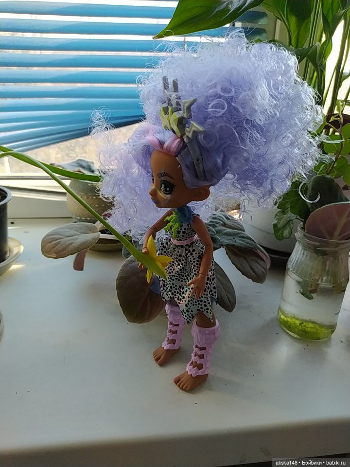 И ещё +2 — Аналоги Барби и куклы 1/6: клоны 90 (фото 10)