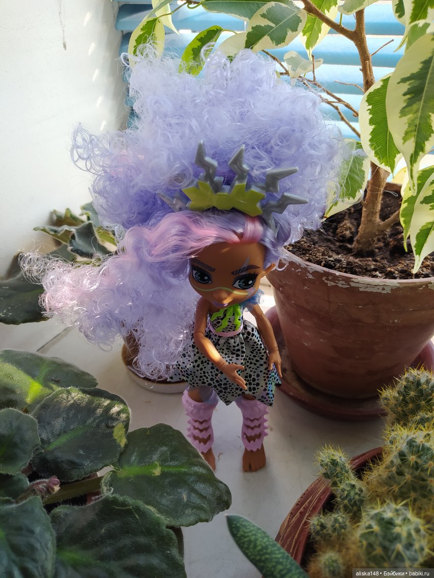 И ещё +2 — Аналоги Барби и куклы 1/6: клоны 90