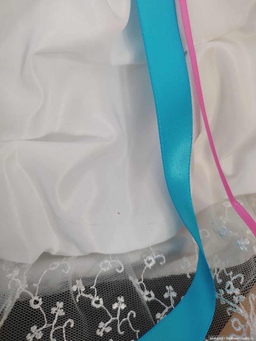 И ещё +2 — Аналоги Барби и куклы 1/6: клоны 90 (фото 5)