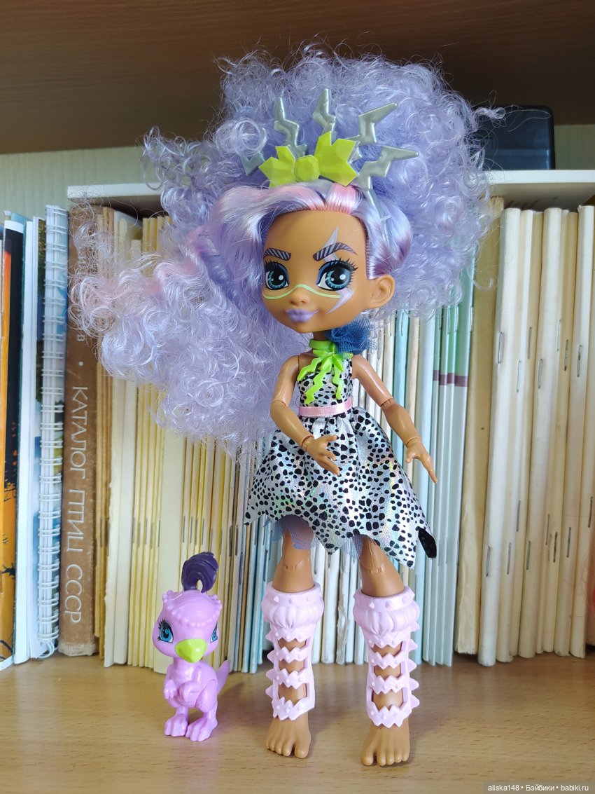 И ещё +2 — Аналоги Барби и куклы 1/6: клоны 90 (фото 8)