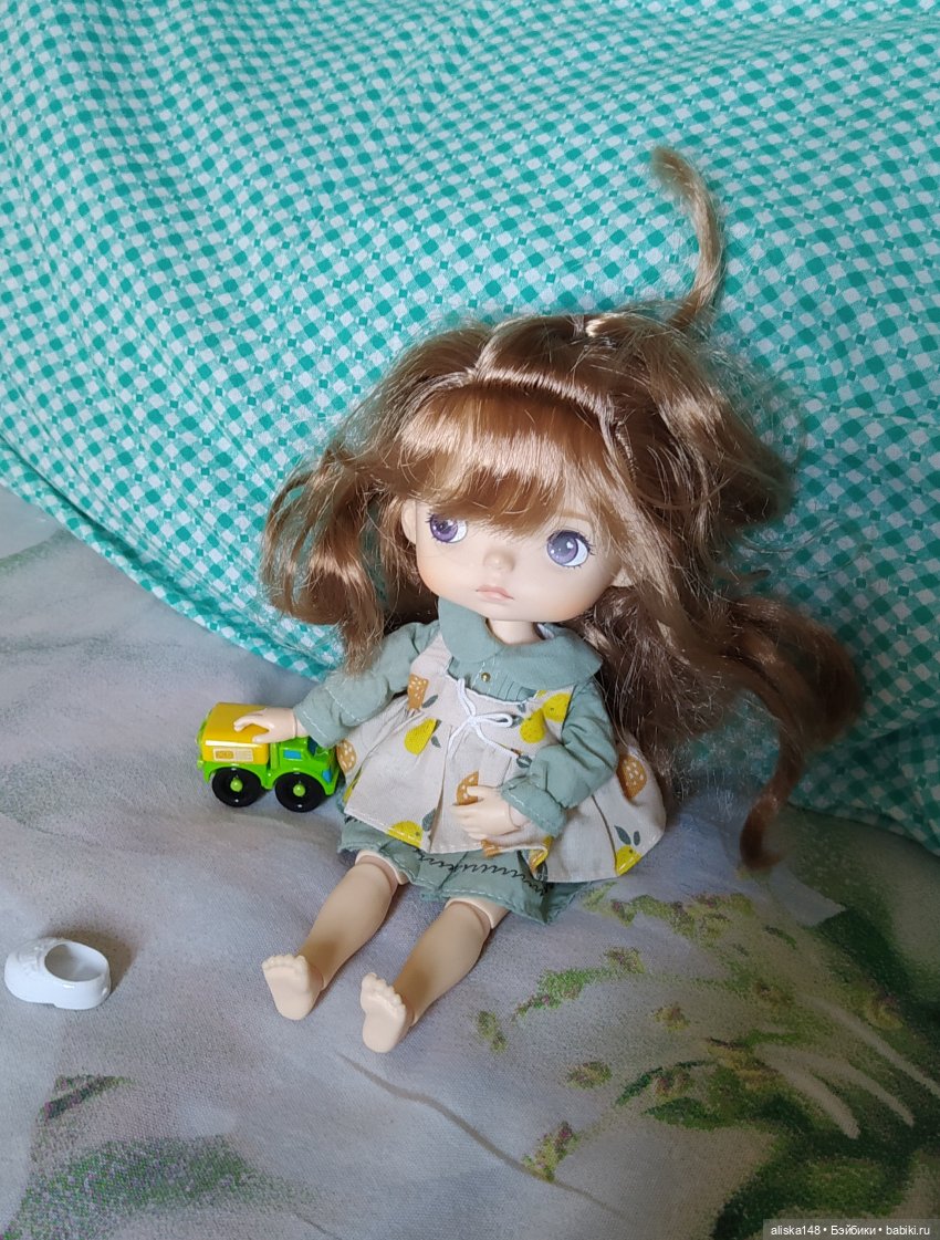 Путешествие в Гомель — Разные шарнирные куклы (не БЖД): редкие (фото 3)