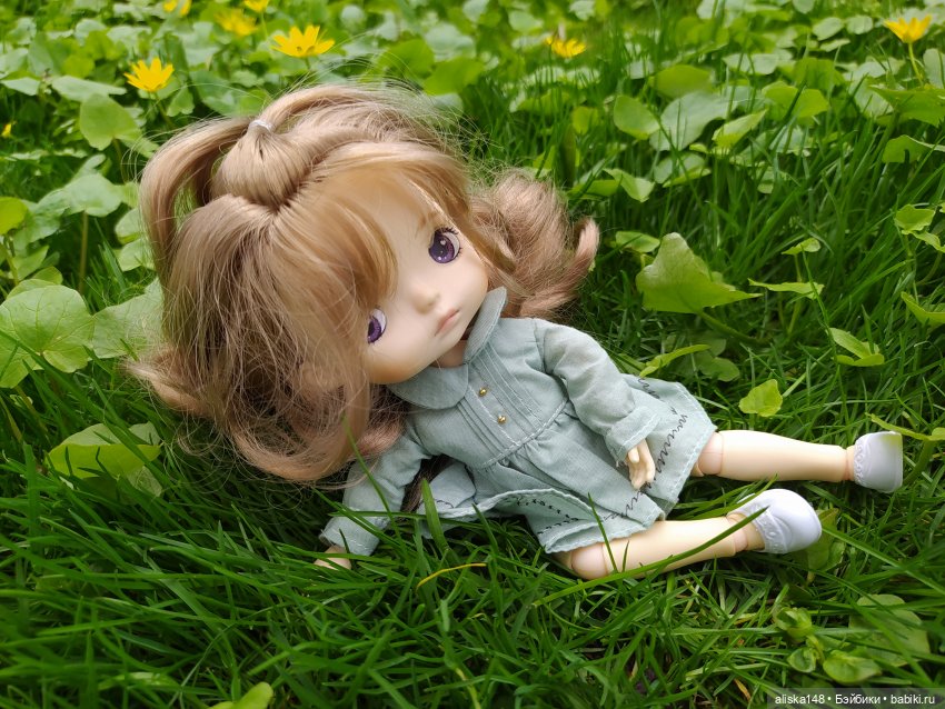 Путешествие в Гомель — Разные шарнирные куклы (не БЖД): редкие