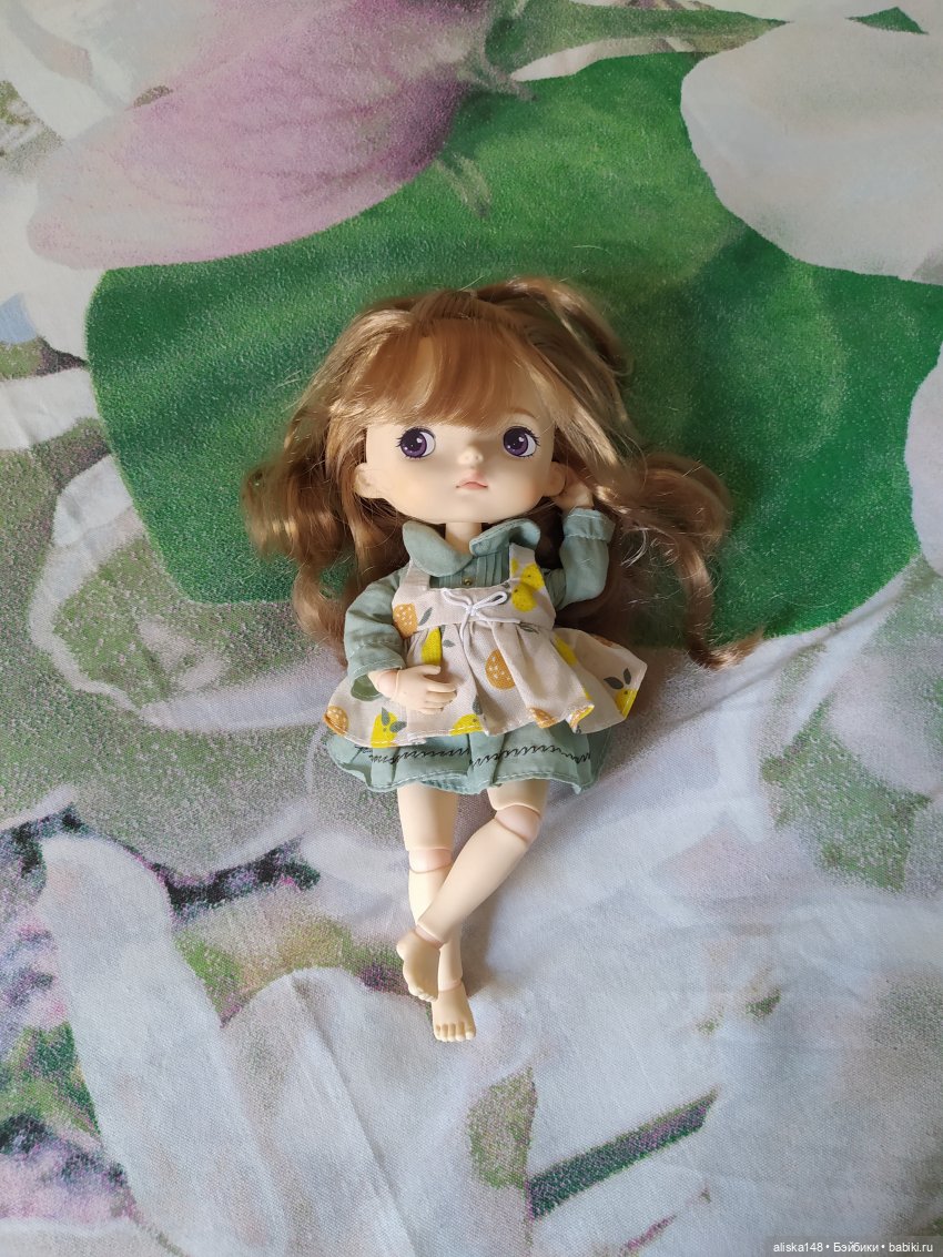 Путешествие в Гомель — Разные шарнирные куклы (не БЖД): редкие (фото 2)