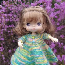 Прогулка по ботаническому саду.