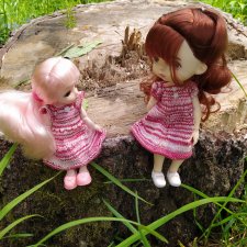 Первый день лета.