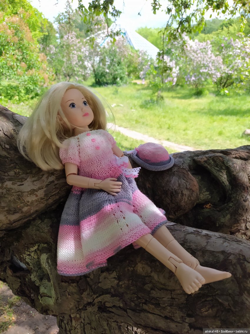 Моя Джолина — Куклы Jolina Zapf (Джолина): шарнирные балерины