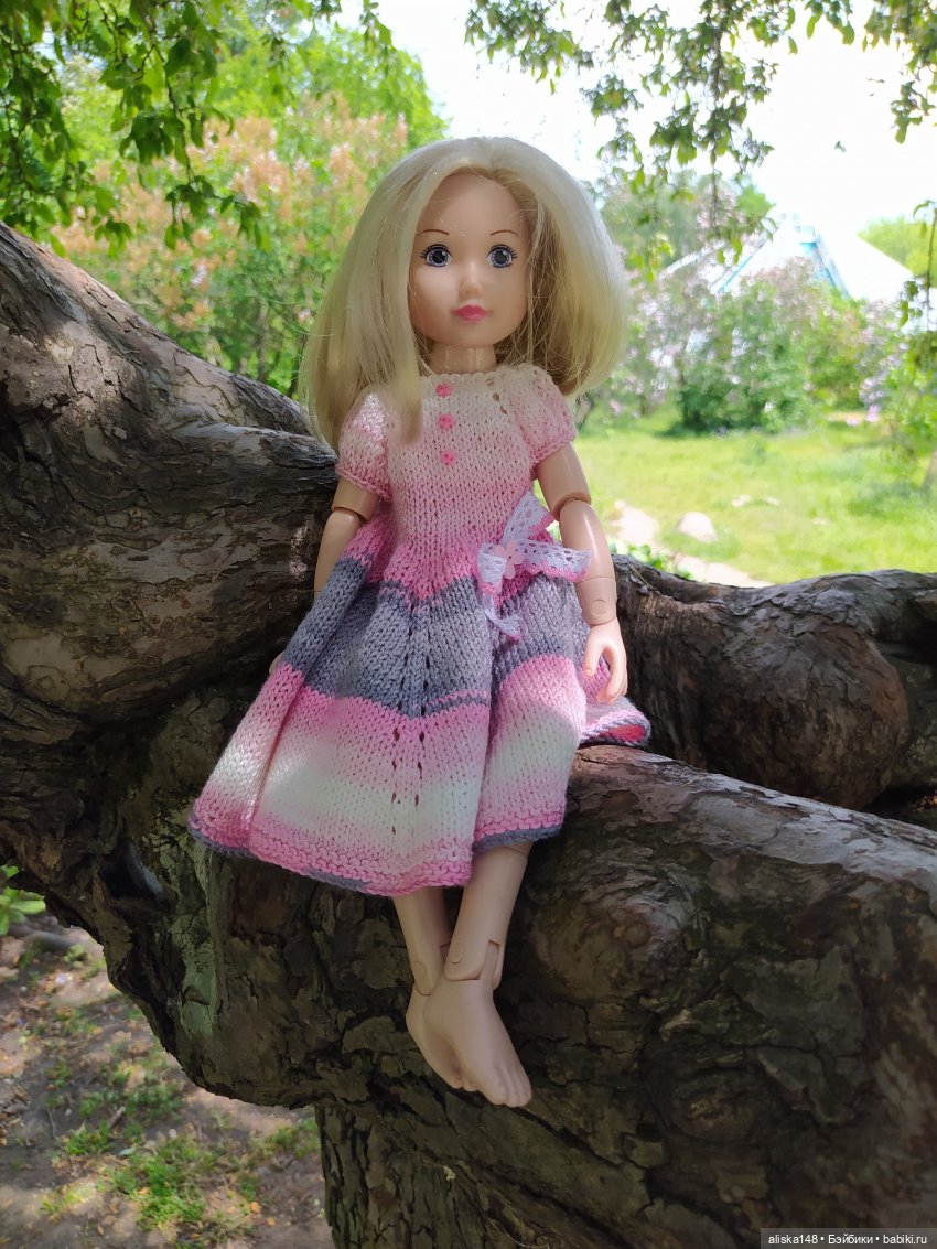 Моя Джолина — Куклы Jolina Zapf (Джолина): шарнирные балерины