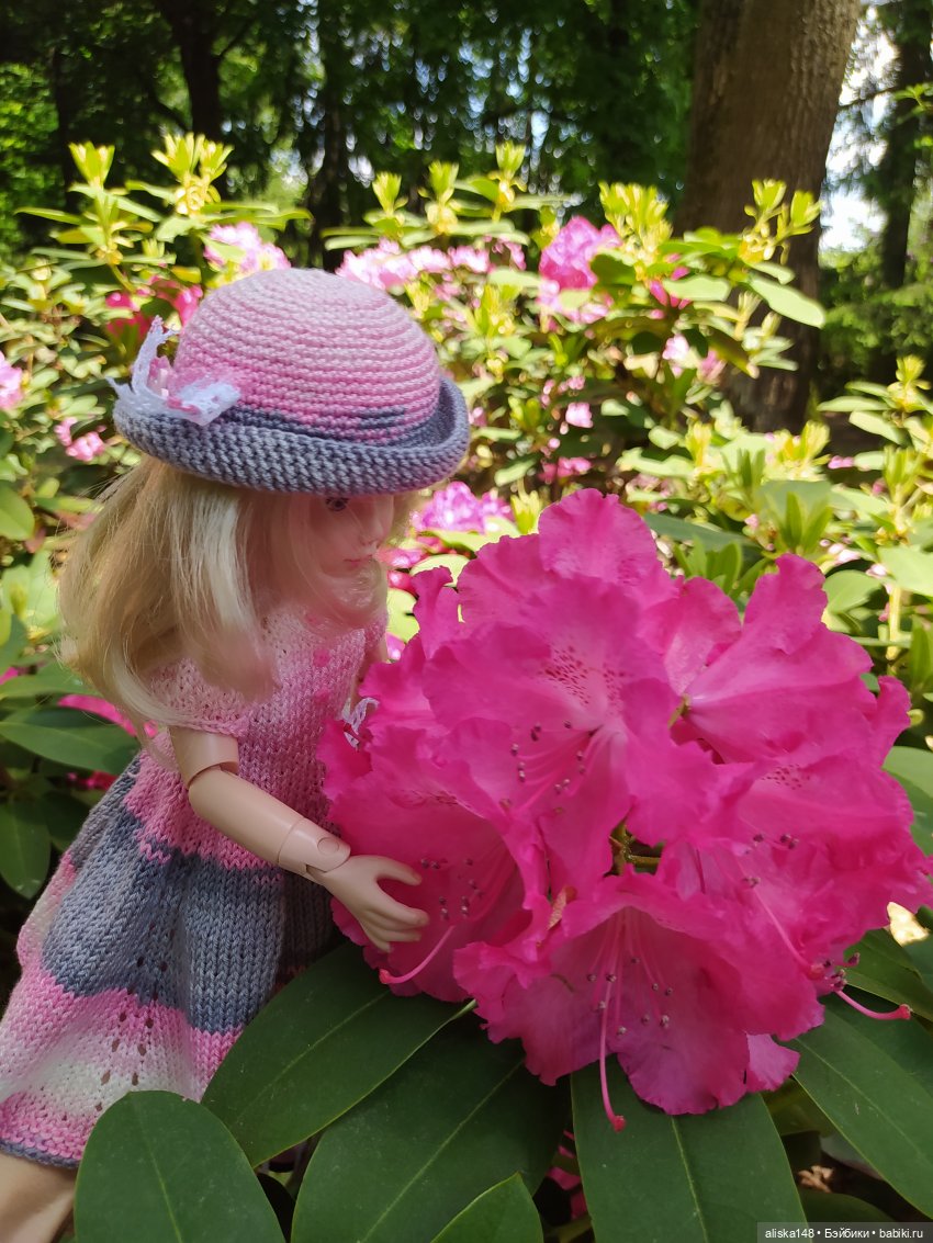 Моя Джолина — Куклы Jolina Zapf (Джолина): шарнирные балерины (фото 5)