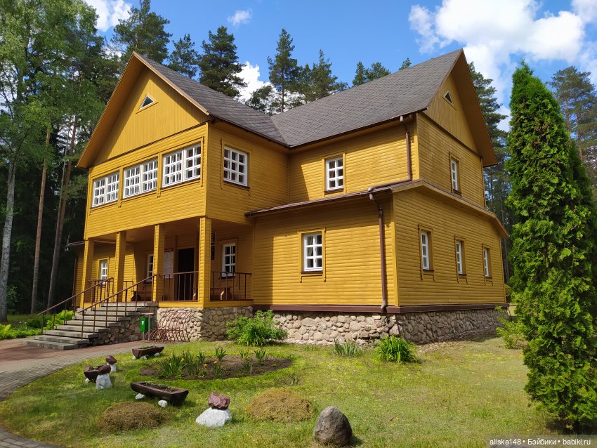 Яся в командировке — Куклы Baboliy (Баболи