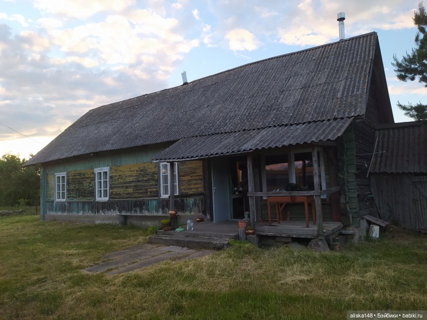 Яся в командировке — Куклы Baboliy (Баболи