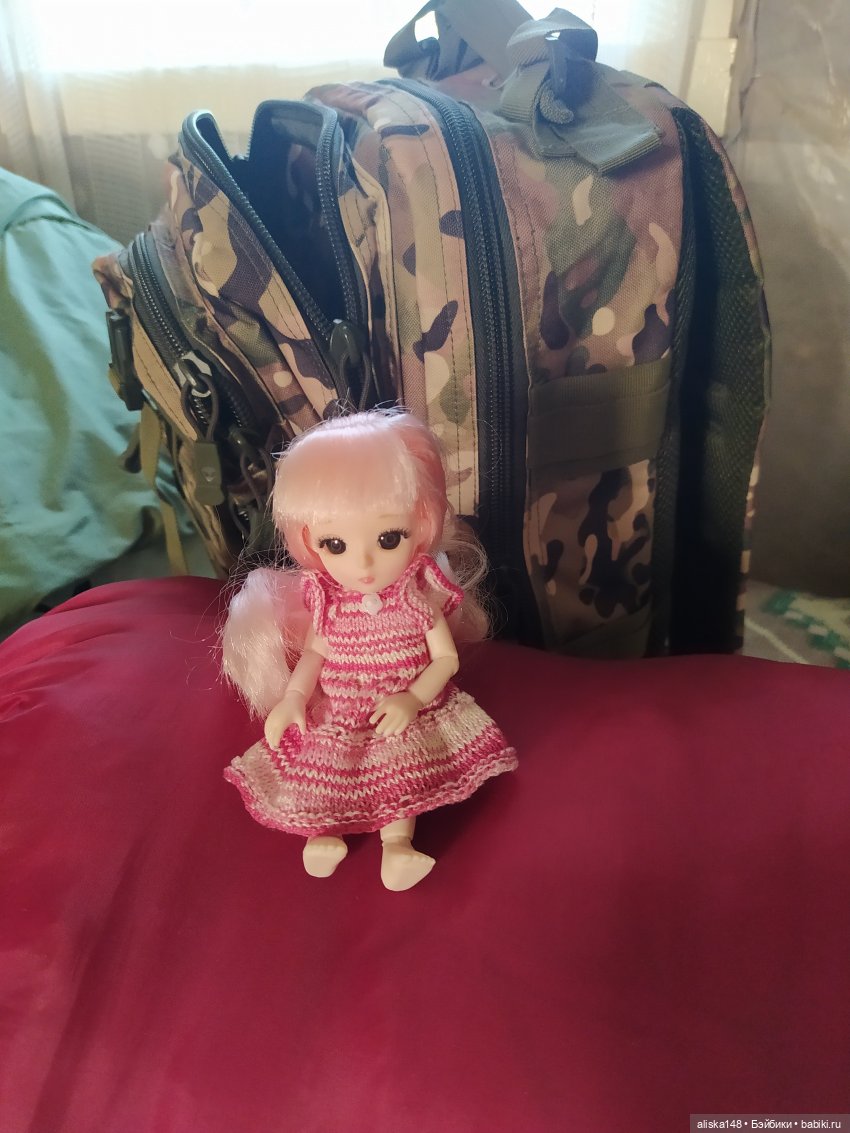 Яся в командировке. День 2 (фото 7)