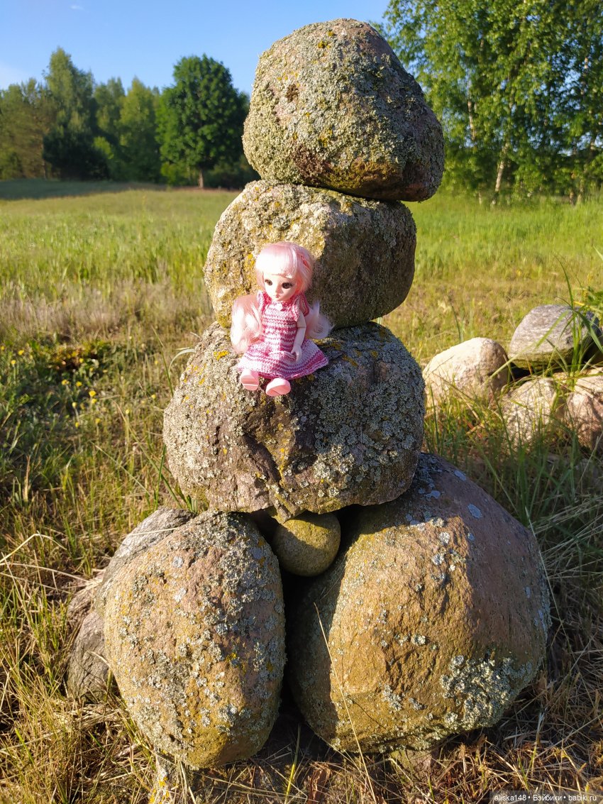 Яся в командировке. День 2 (фото 4)