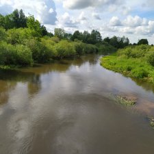 Яся в командировке. День 2