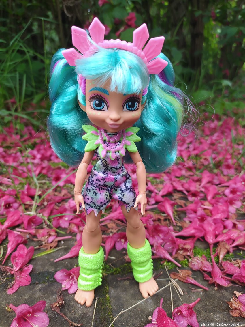 Гуляем по ботаническому саду (фото 9)