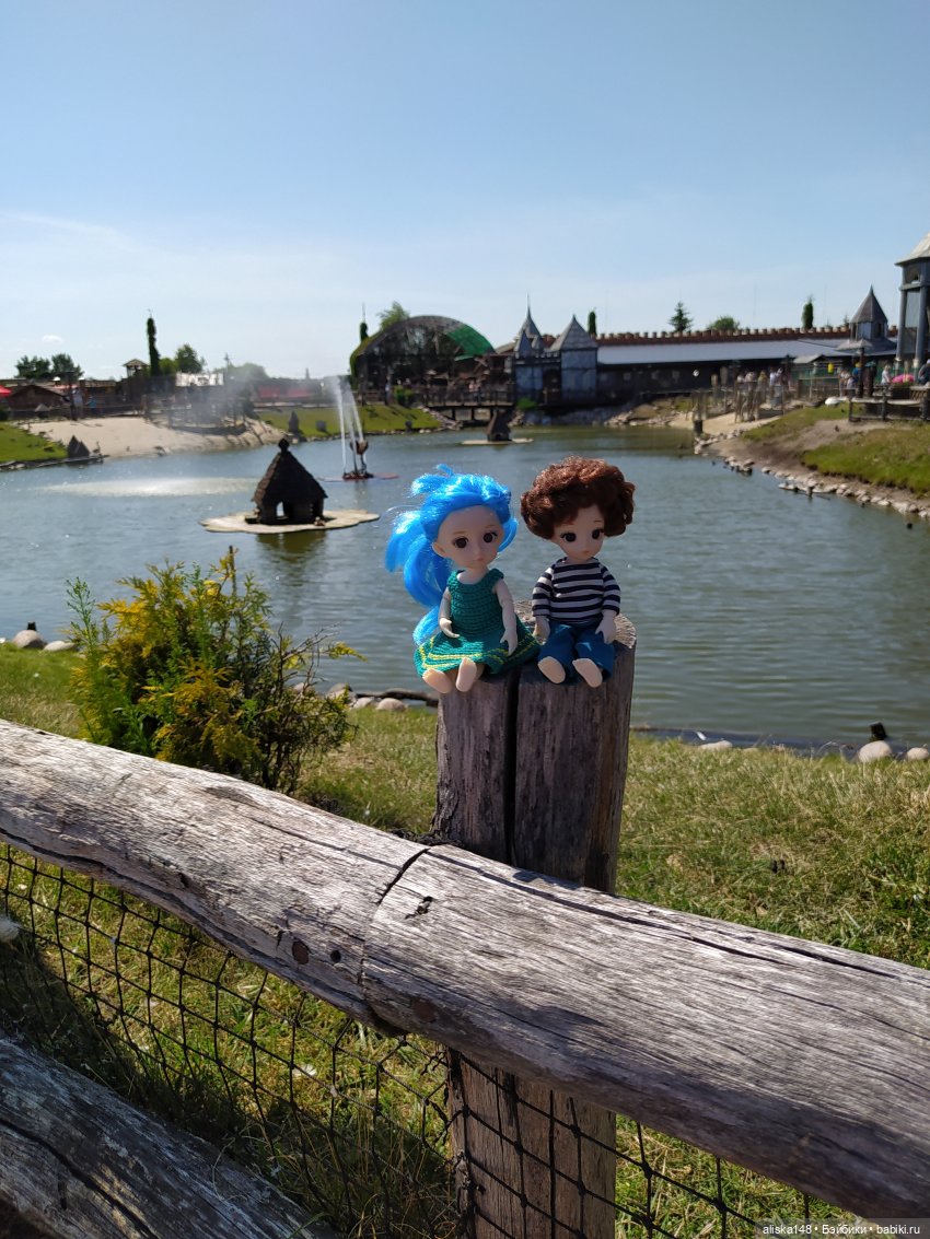 Зоопарк Диприз — Туризм и путешествия: фотоотчеты из поездок (фото 6)