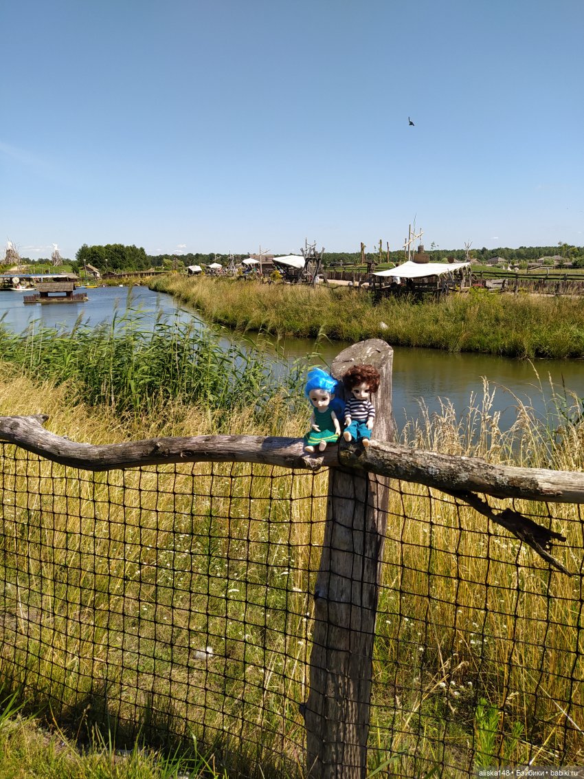 Зоопарк Диприз — Туризм и путешествия: фотоотчеты из поездок (фото 8)