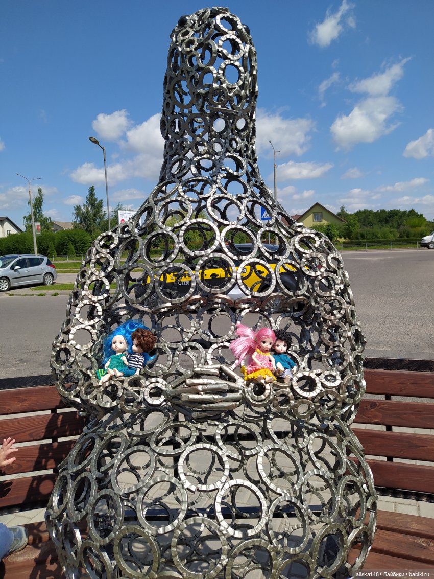 Зоопарк Диприз — Туризм и путешествия: фотоотчеты из поездок (фото 2)