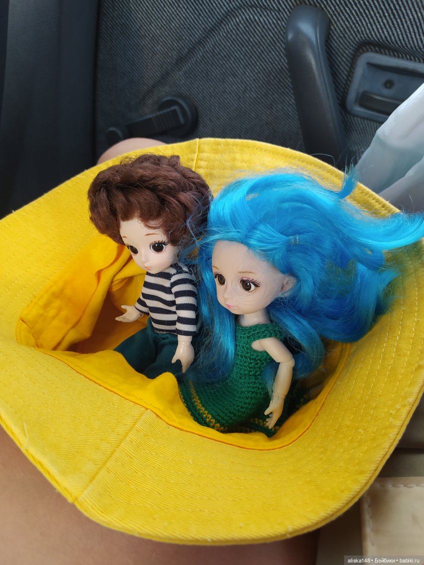 Зоопарк Диприз — Туризм и путешествия: фотоотчеты из поездок