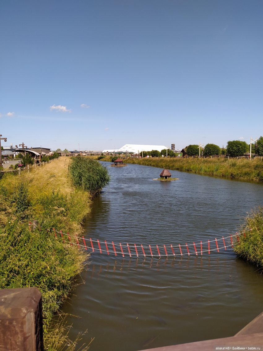 Зоопарк Диприз — Туризм и путешествия: фотоотчеты из поездок (фото 4)