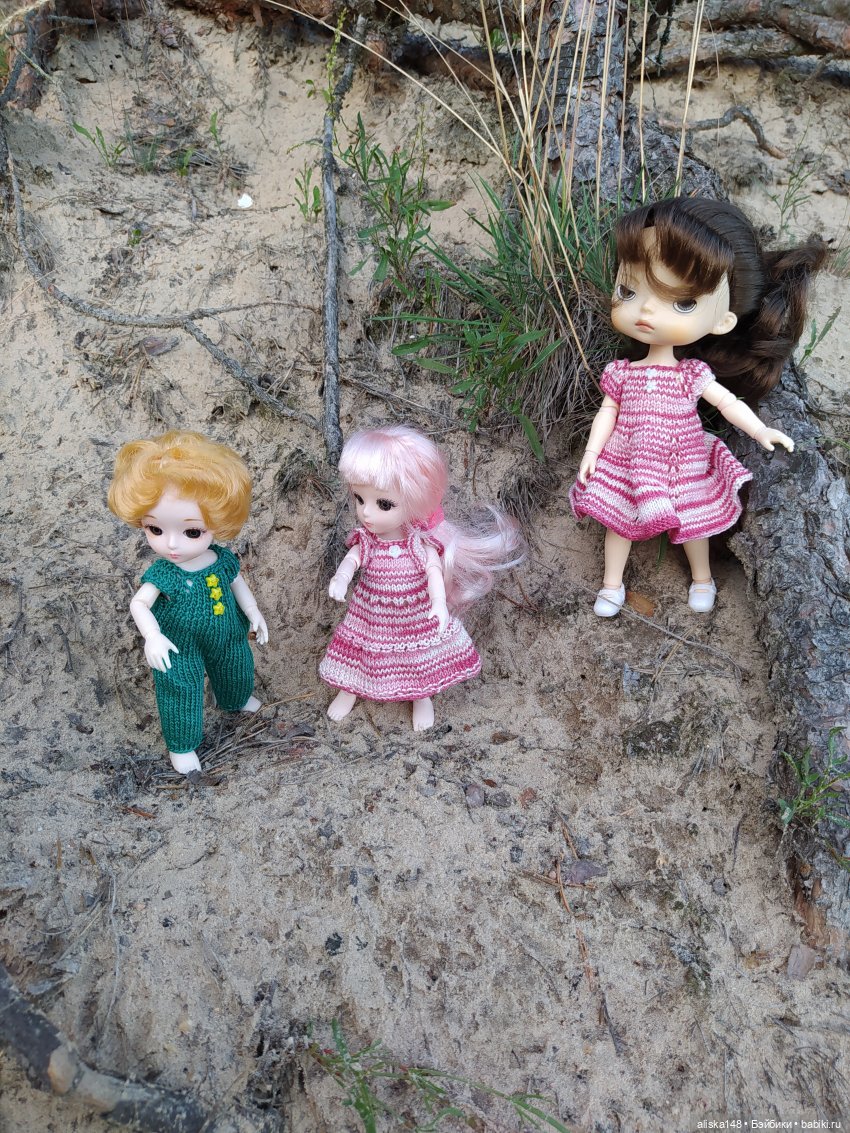 Отдых в заказнике Споровский