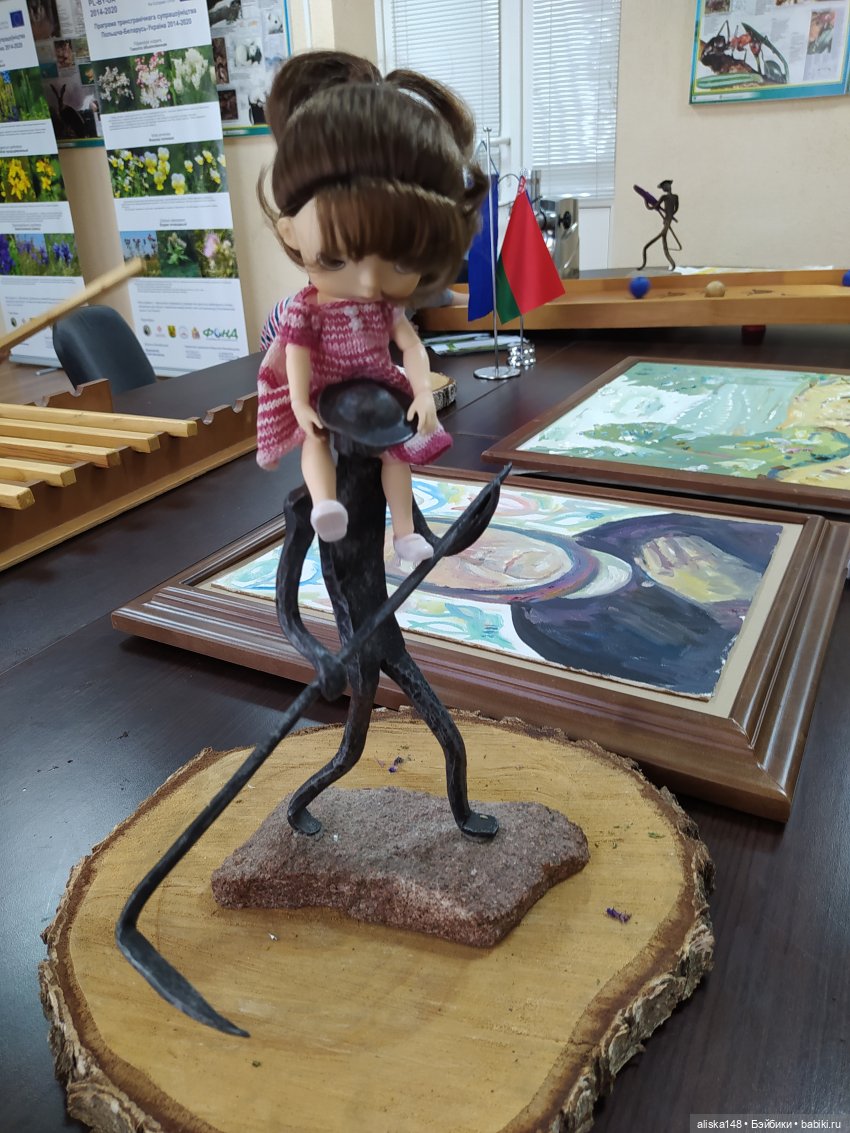 Отдых в заказнике Споровский