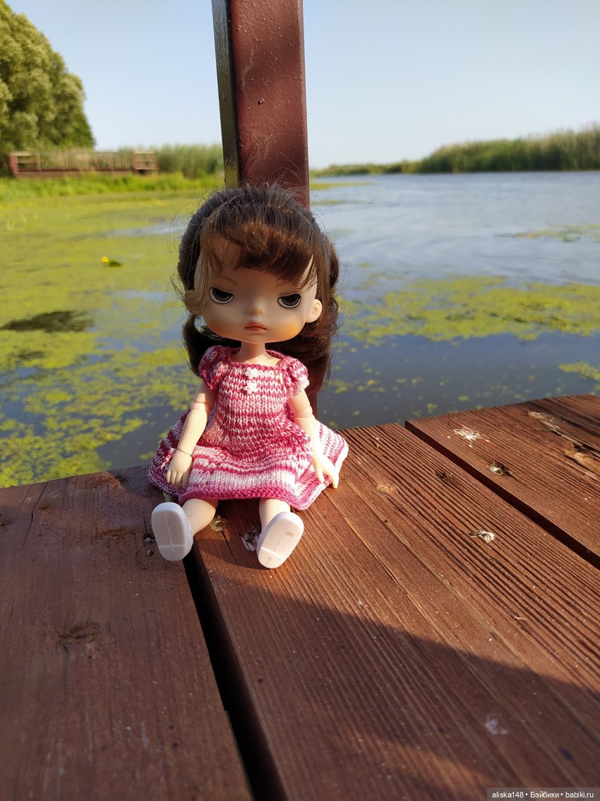 Отдых в заказнике Споровский