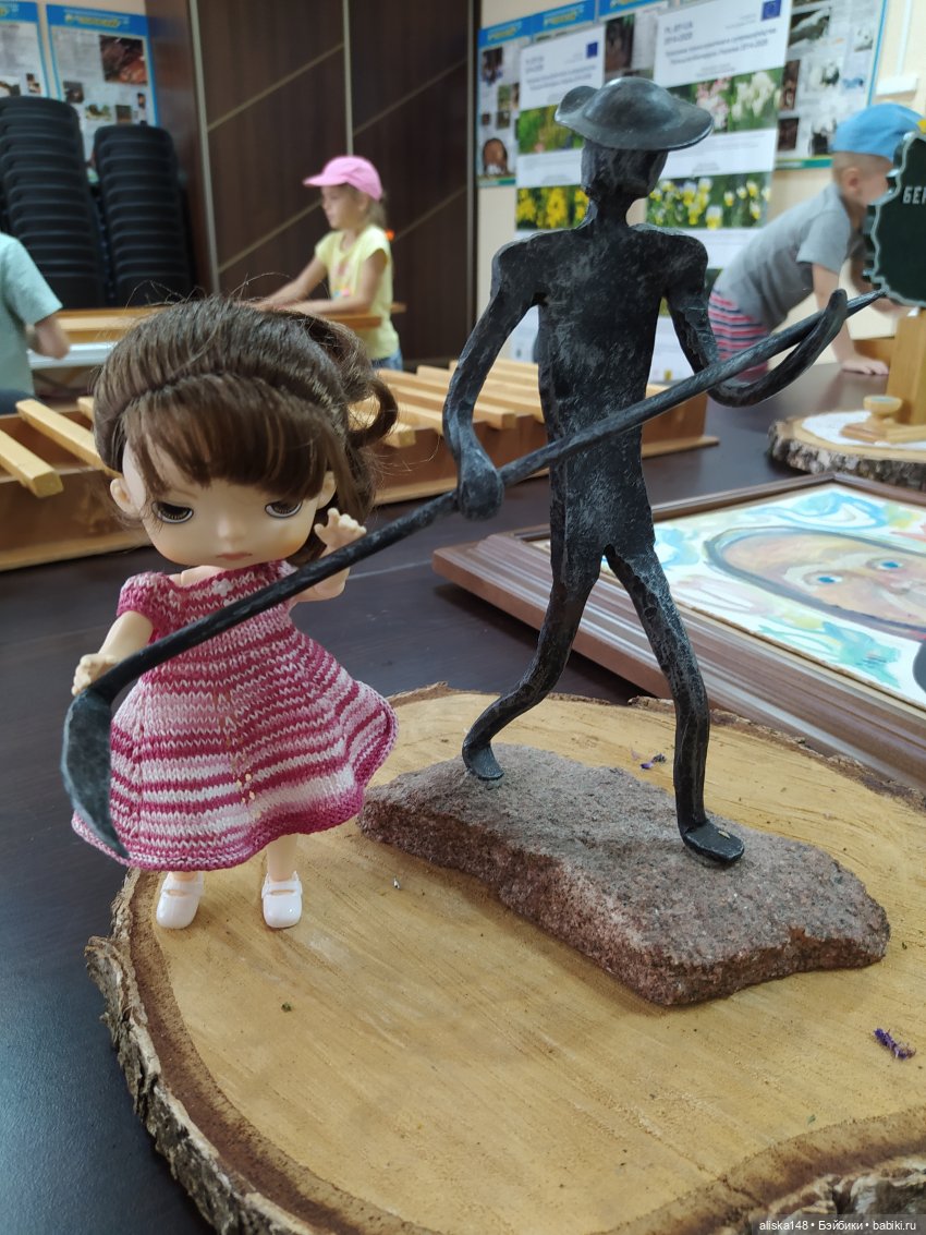 Отдых в заказнике Споровский