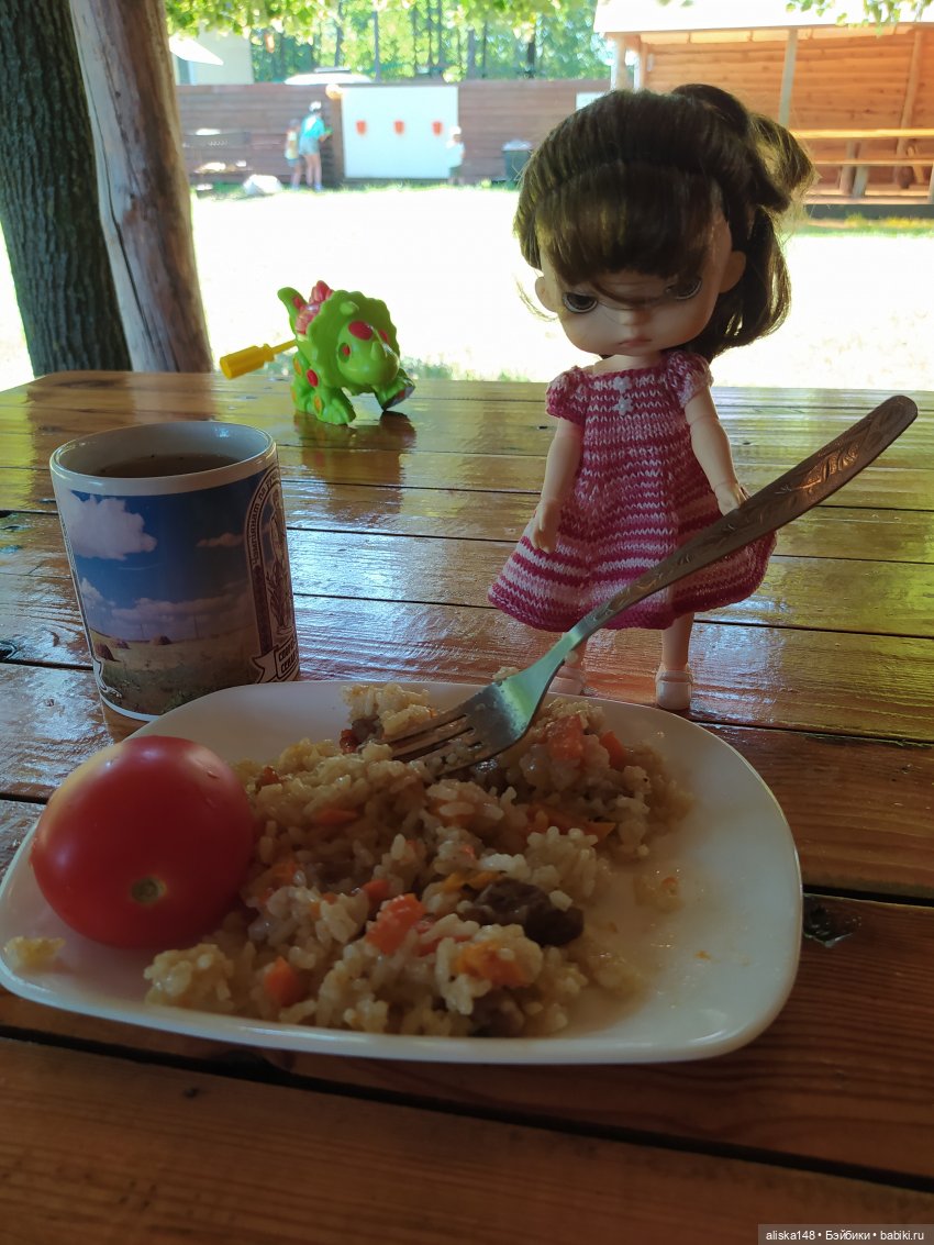 Отдых в заказнике Споровский