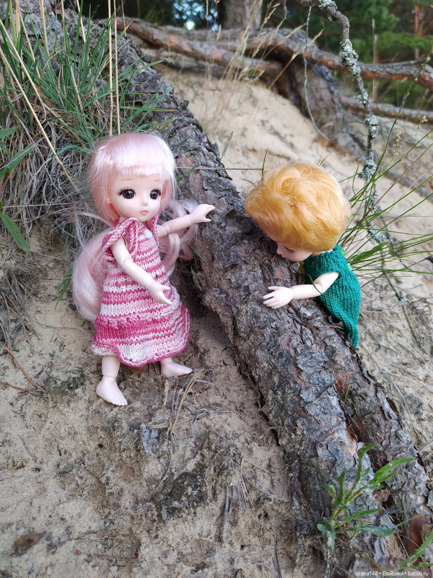 Отдых в заказнике Споровский