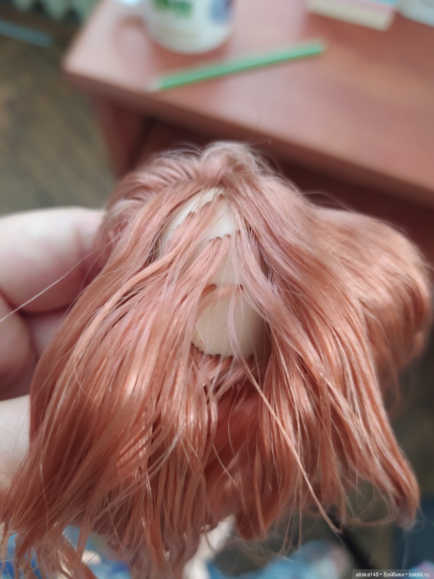 Василиса | Бэйбики Василиса — Аналоги Барби и куклы 1/6: клоны 90 (фото 5)