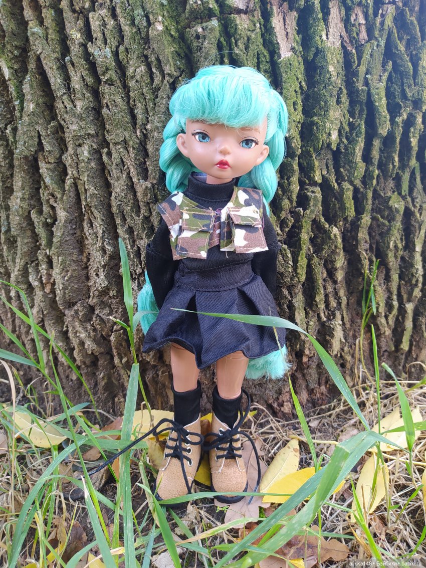 Здравствуй, Петра — Разные шарнирные куклы (не БЖД): редкие (фото 5)