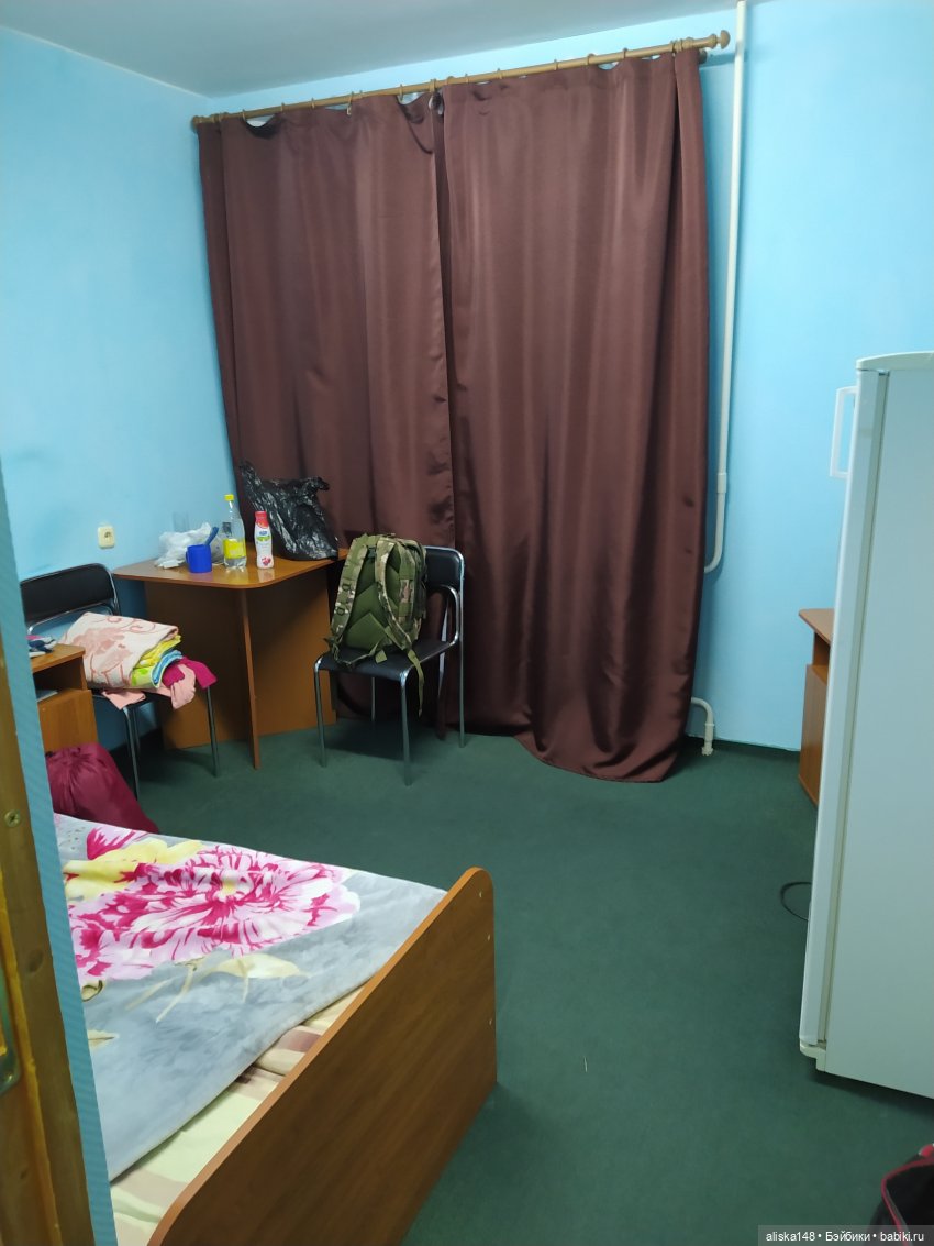 Петра едет в командировку (фото 5)