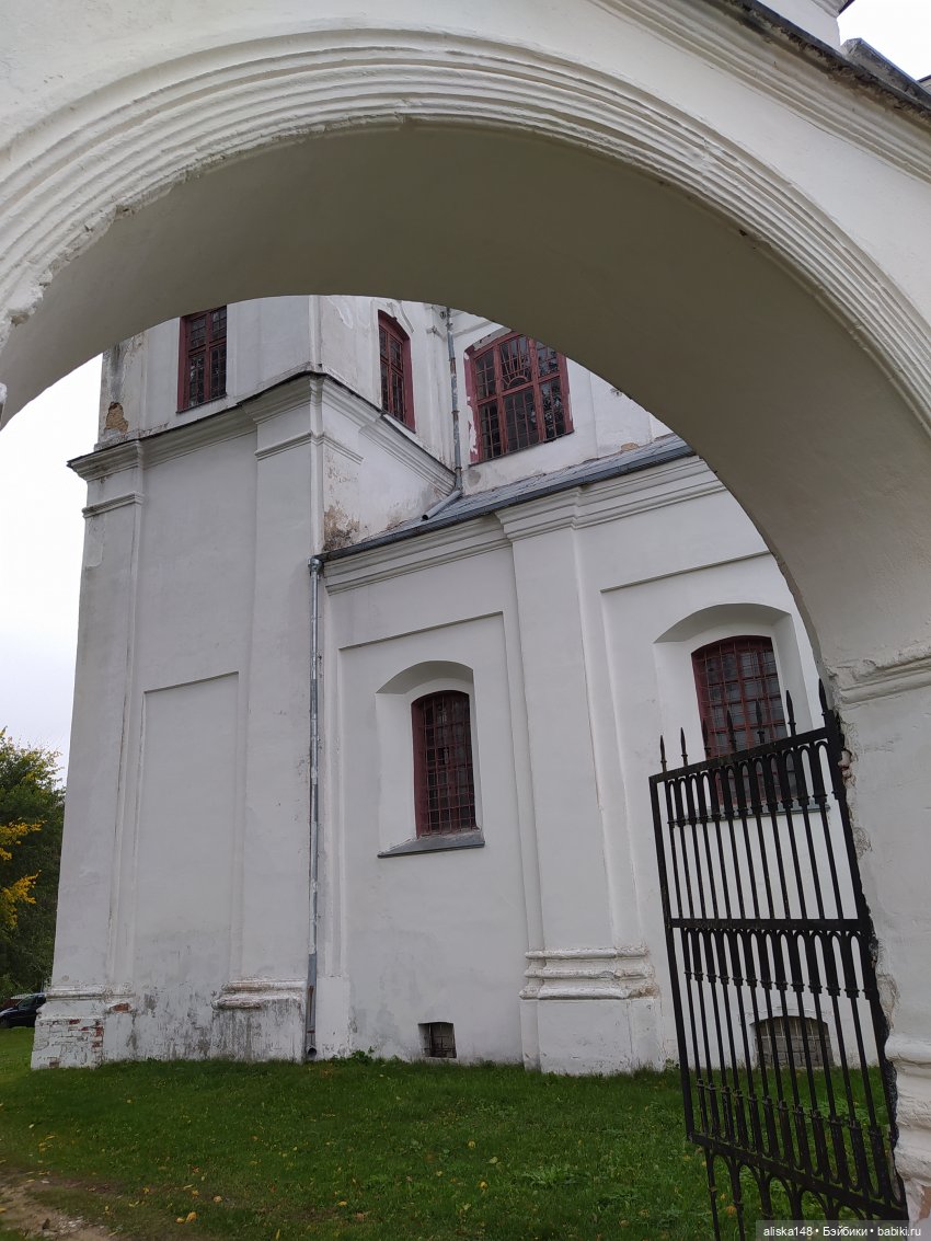 Петра в командировке. Продолжение