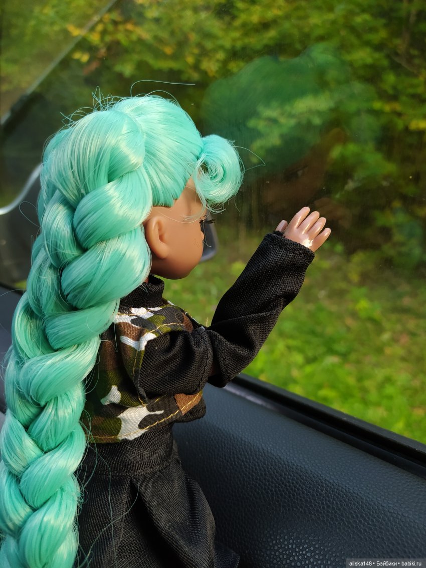 Петра в командировке. Продолжение