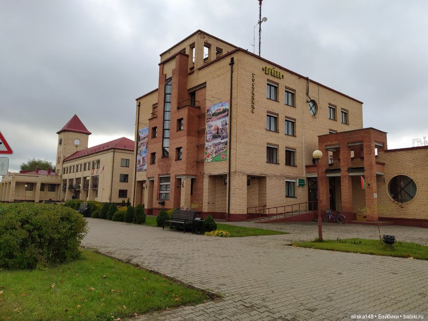 Петра в командировке. Продолжение