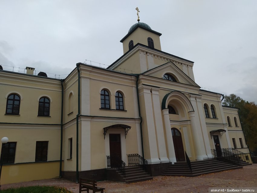 Петра в командировке. Продолжение (фото 9)