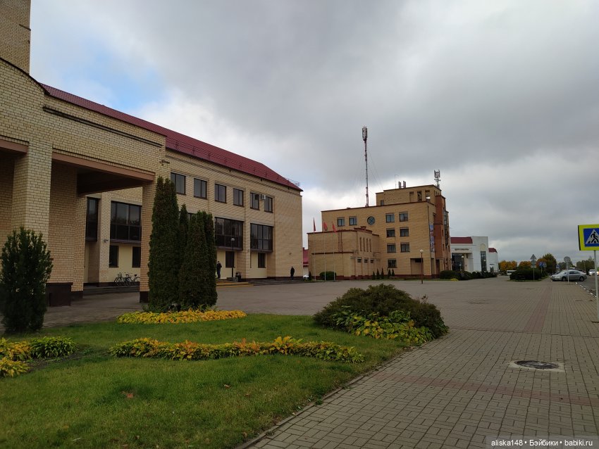 Петра в командировке. Продолжение