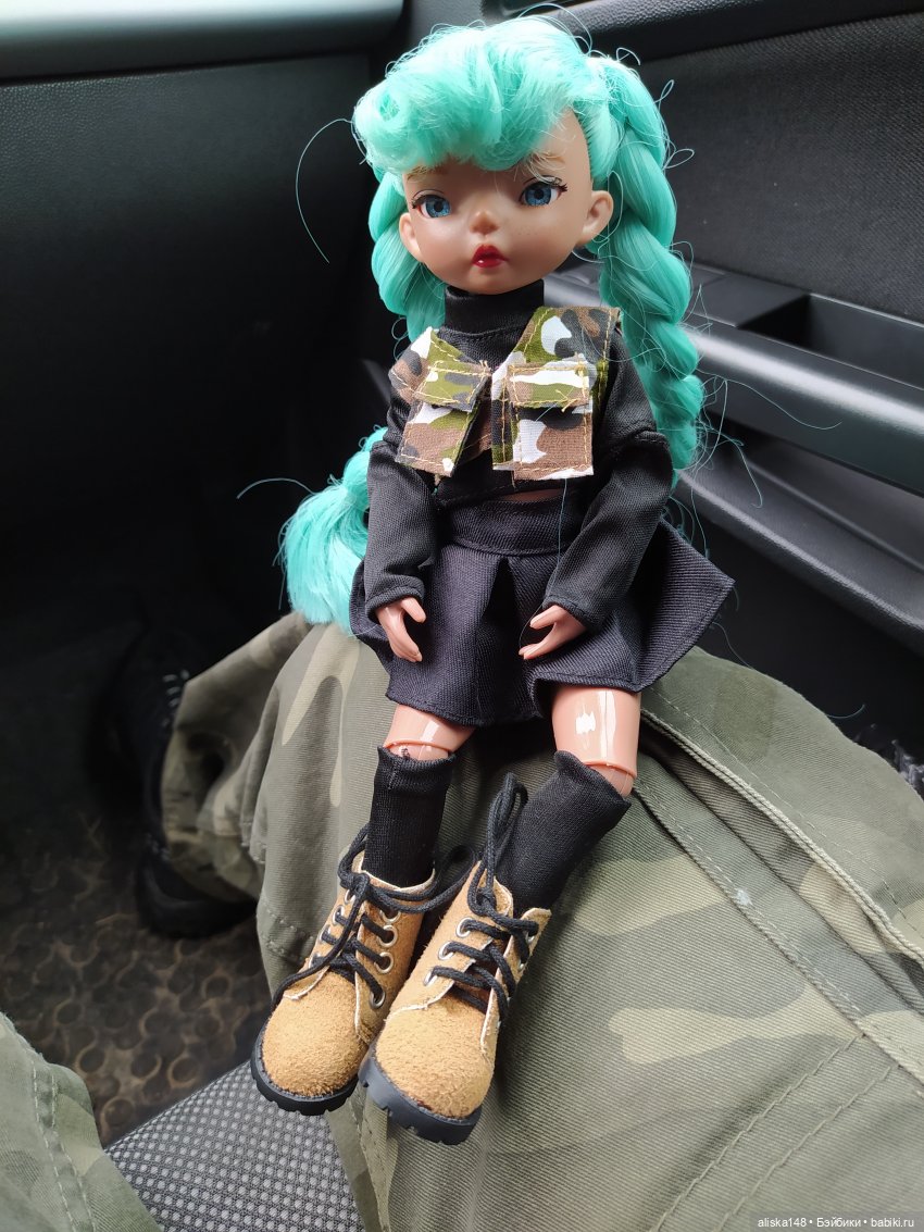 Петра в командировке. Продолжение