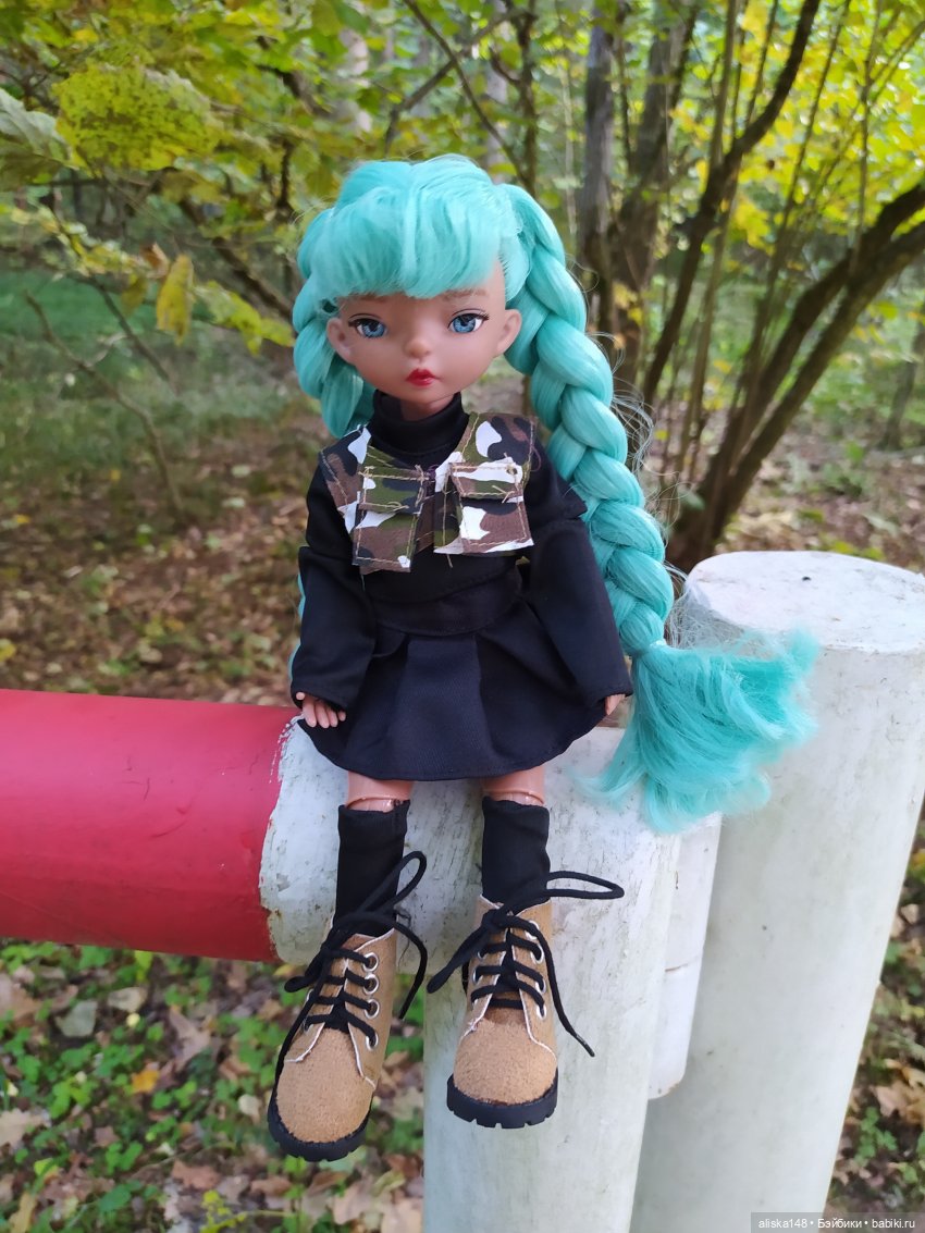 Петра в командировке. Продолжение (фото 3)