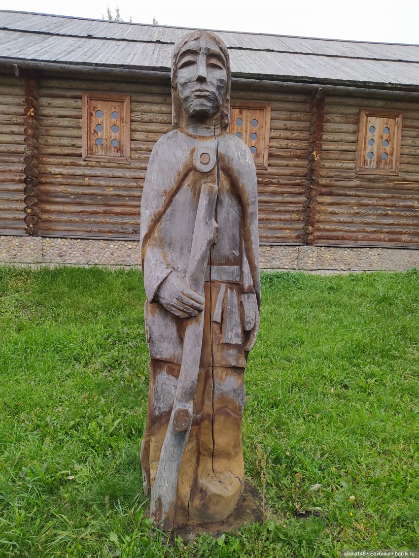 Петра в командировке. Продолжение